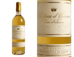 Chateau yquem
