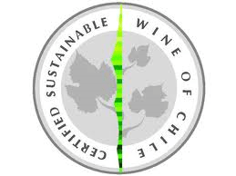 wines of chile logo