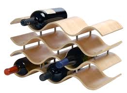 wine rack