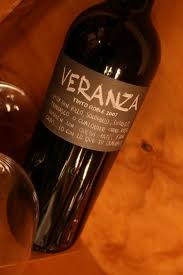 Veranza
