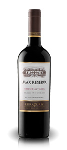 Max Reserva