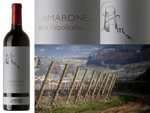 zyme-amarone